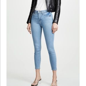 NWT Lagence skinny size 26